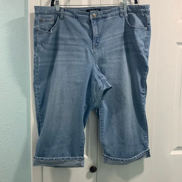 Bandolino Mandie Capri - Picture 3 of 10